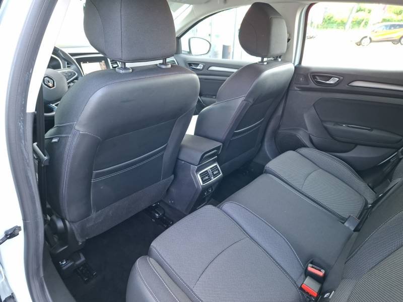 Renault Mégane - Photo 19
