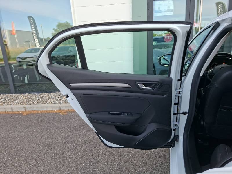 Renault Mégane - Photo 20