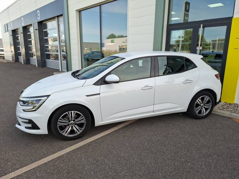 Renault Mégane - Photo 2
