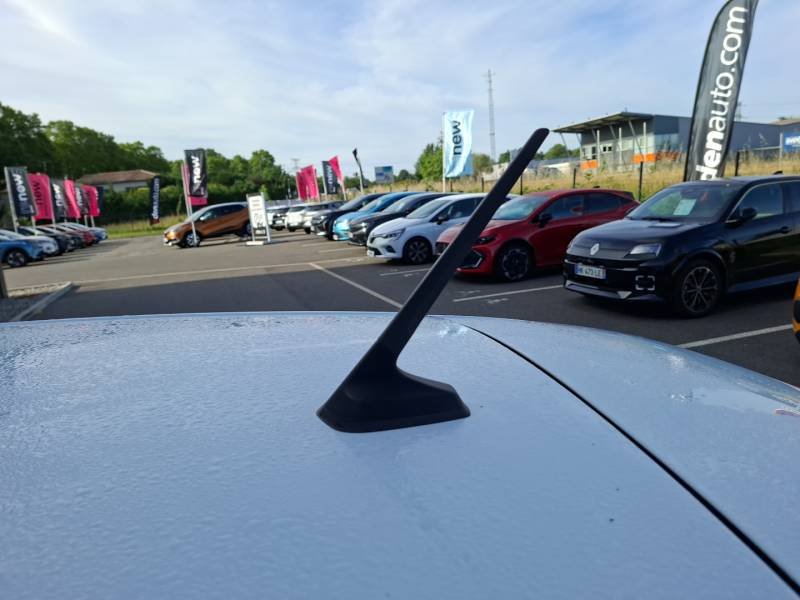 Renault Mégane - Photo 21