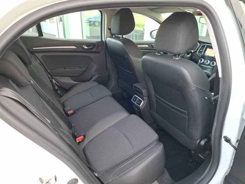 Renault Mégane - Photo 26