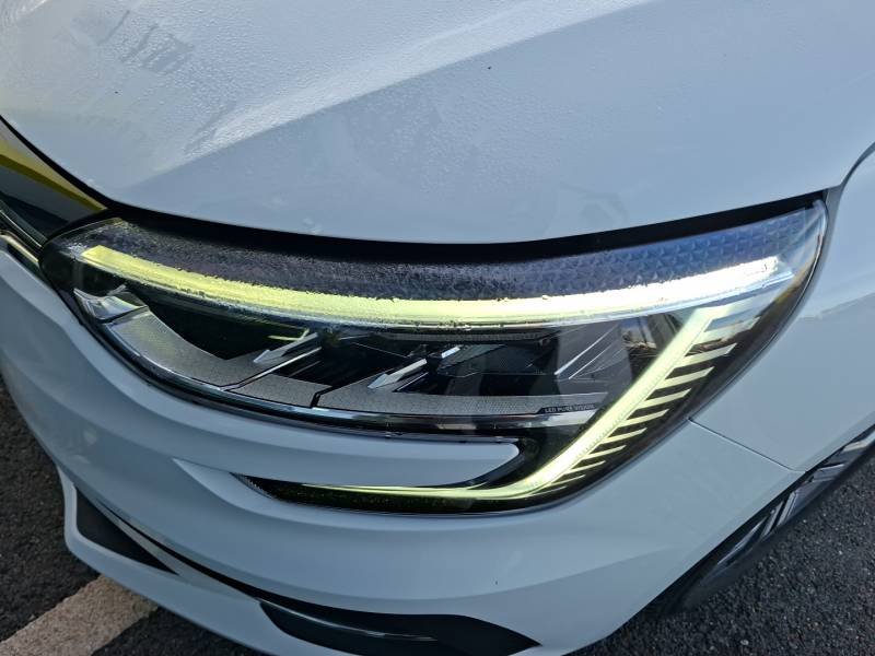 Renault Mégane - Photo 29