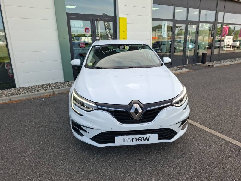Renault Mégane - Photo 3