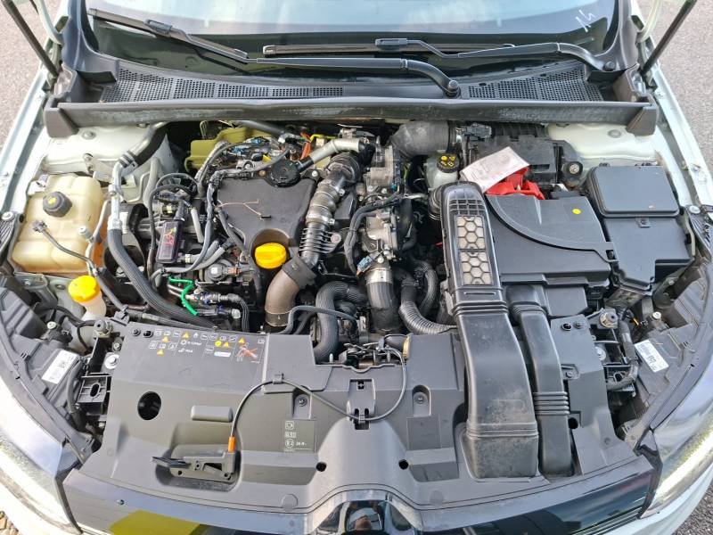 Renault Mégane - Photo 31