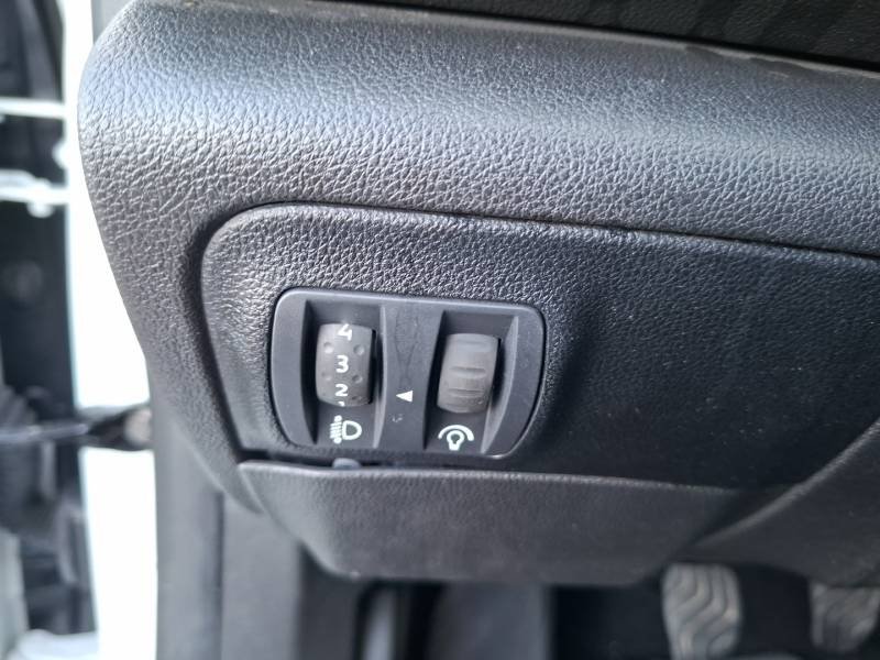 Renault Mégane - Photo 33