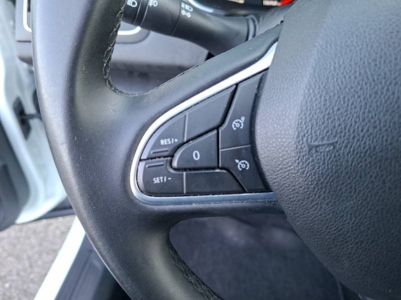 Renault Mégane - Photo 34