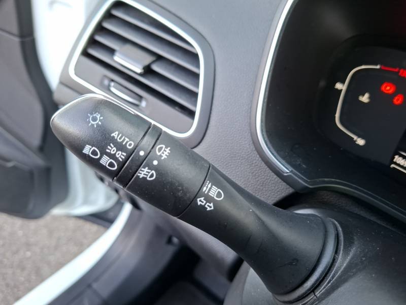 Renault Mégane - Photo 36