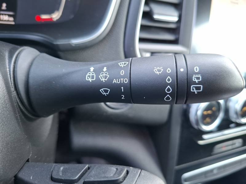 Renault Mégane - Photo 37