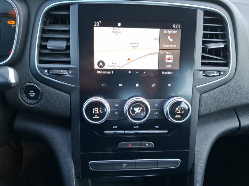 Renault Mégane - Photo 40