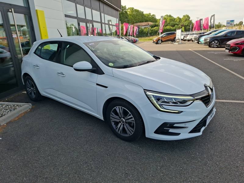 Renault Mégane - Photo 4