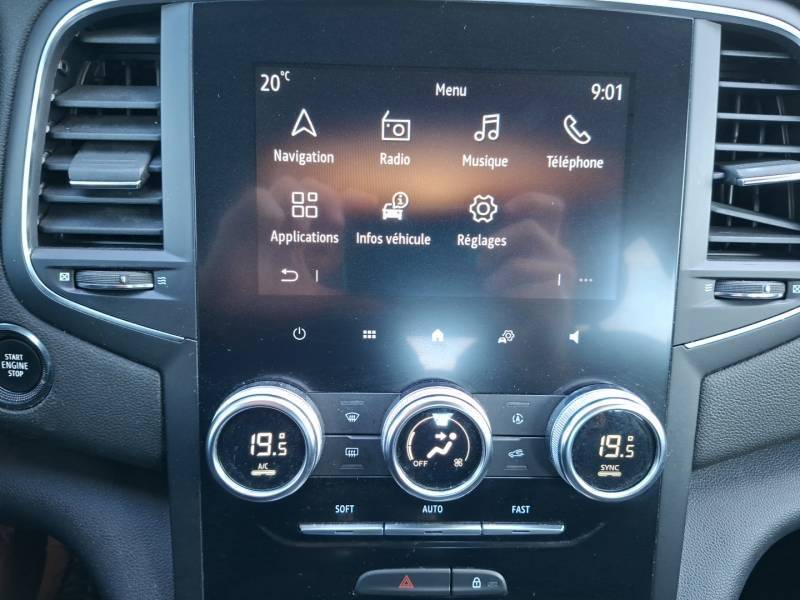 Renault Mégane - Photo 41