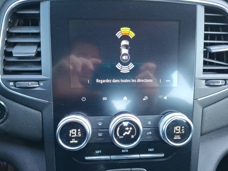 Renault Mégane - Photo 42