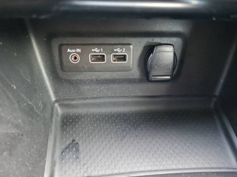 Renault Mégane - Photo 44