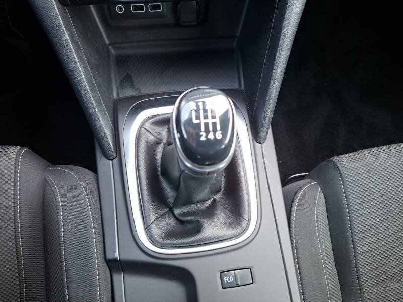 Renault Mégane - Photo 45