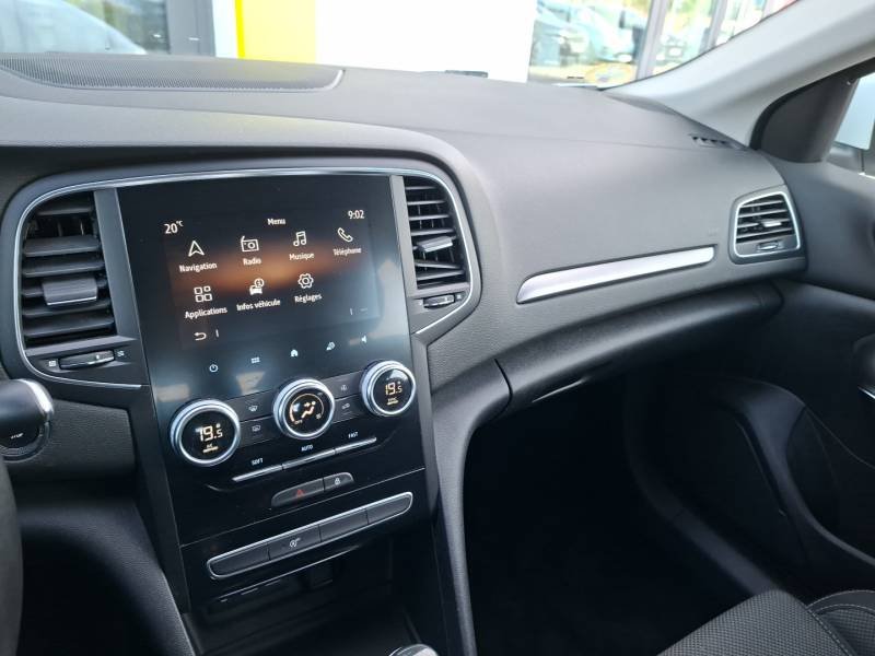 Renault Mégane - Photo 47