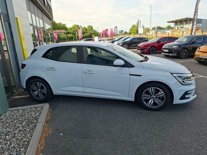 Renault Mégane - Photo 5