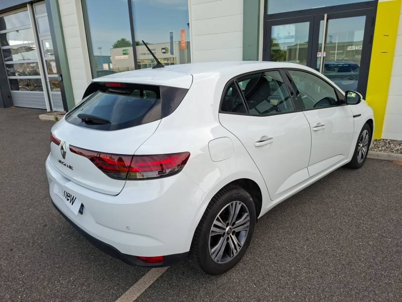 Renault Mégane - Photo 6