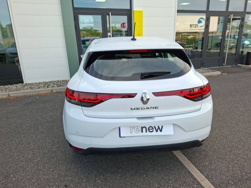 Renault Mégane - Photo 7