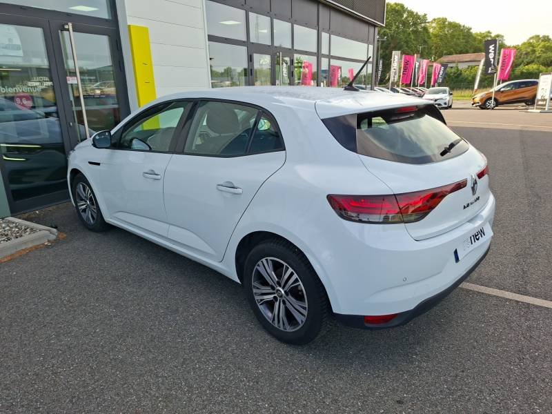 Renault Mégane - Photo 8