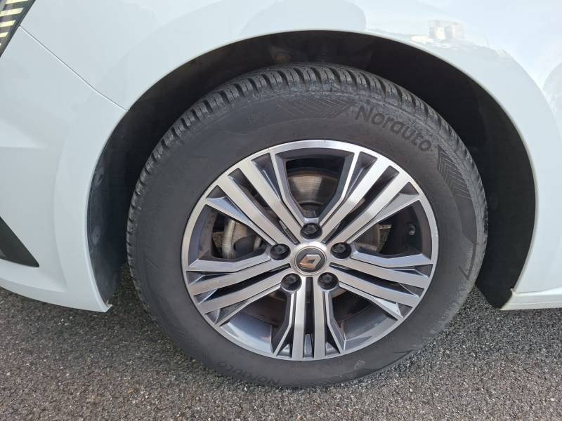 Renault Mégane - Photo 9