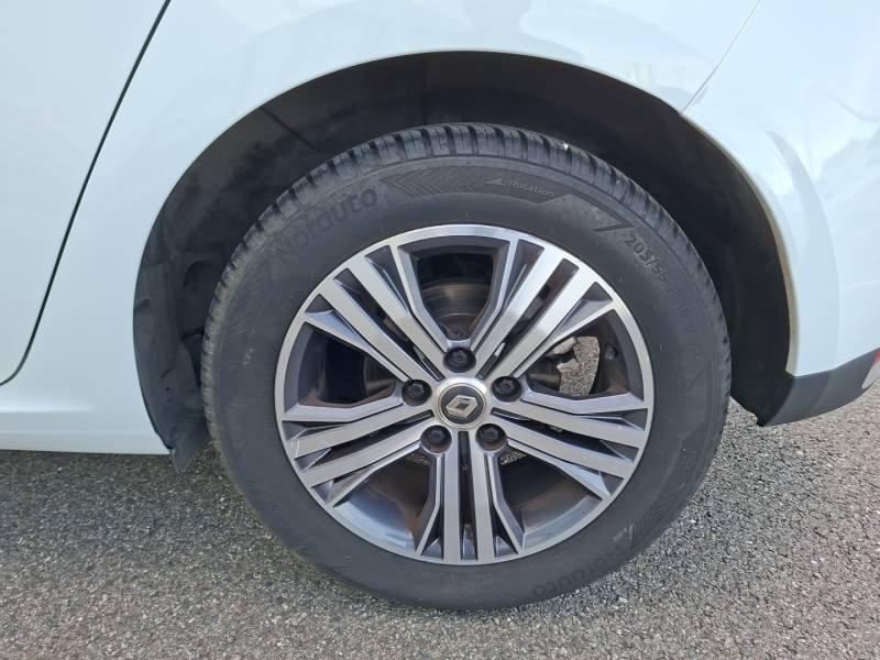 Renault Mégane - Photo 10