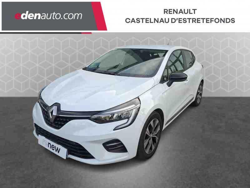 Renault Clio - Photo 1