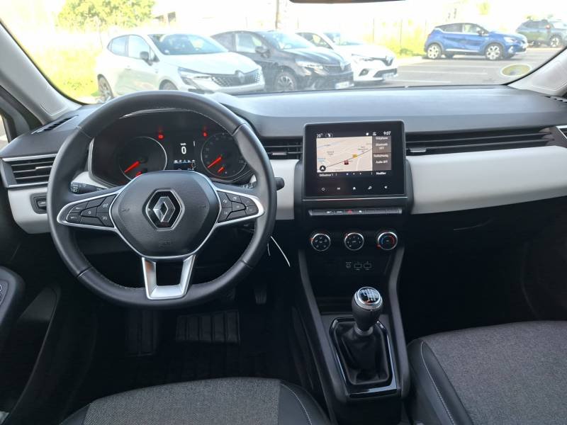 Renault Clio - Photo 11