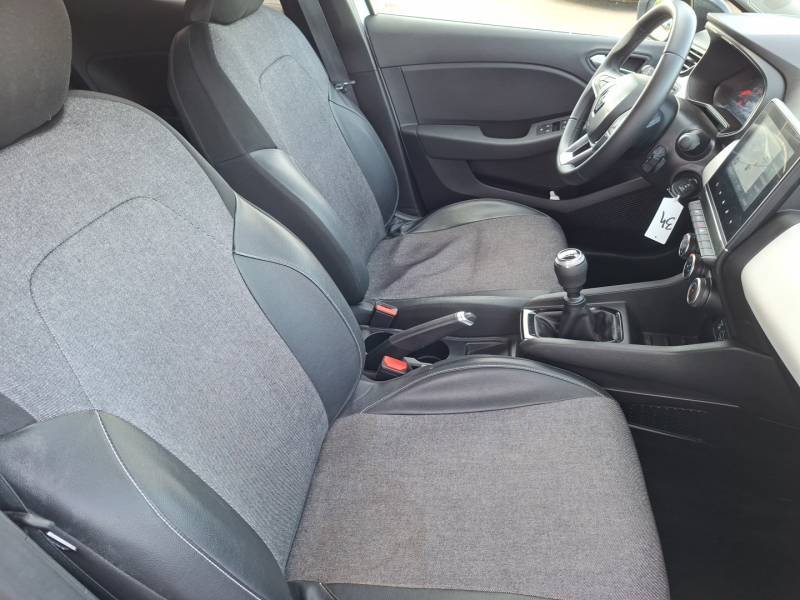 Renault Clio - Photo 12