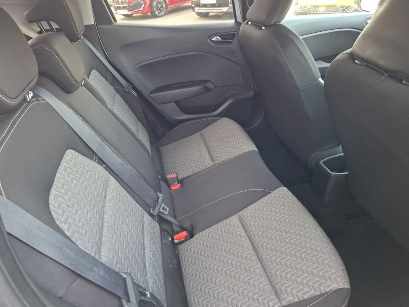 Renault Clio - Photo 13