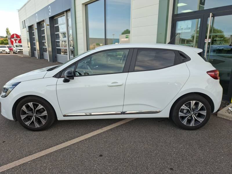 Renault Clio - Photo 2