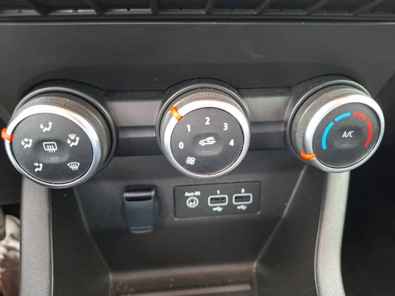 Renault Clio - Photo 21