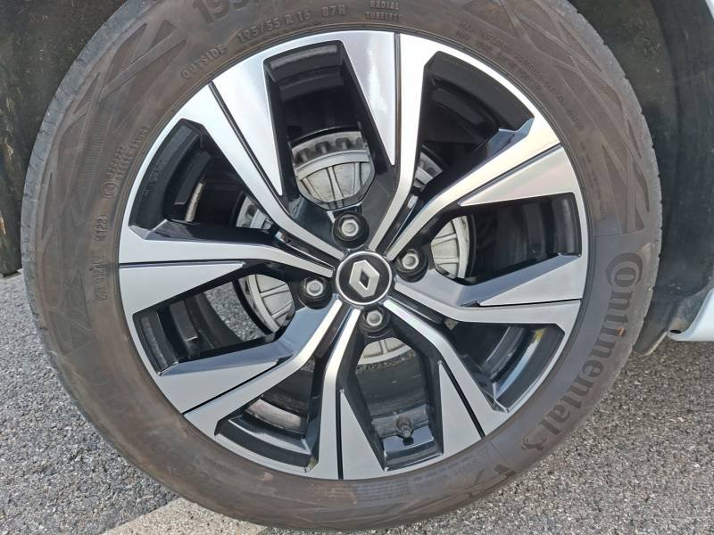 Renault Clio - Photo 26