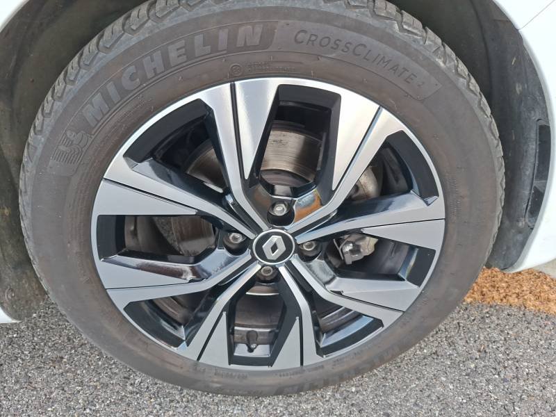 Renault Clio - Photo 27