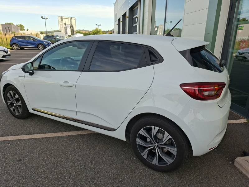 Renault Clio - Photo 3