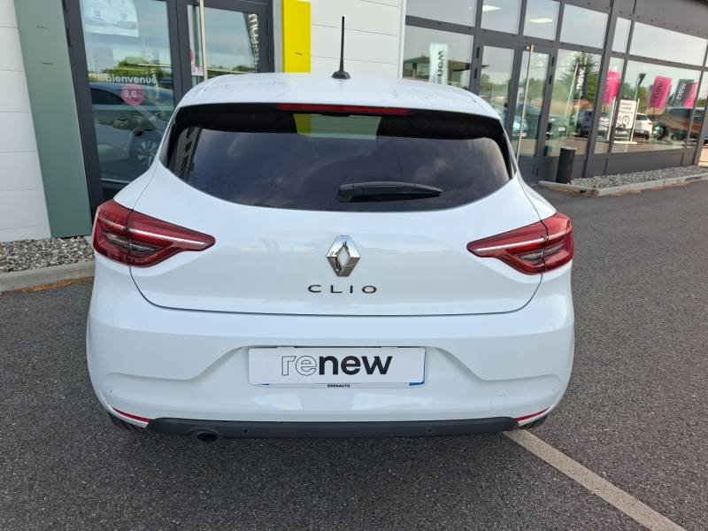 Renault Clio - Photo 4