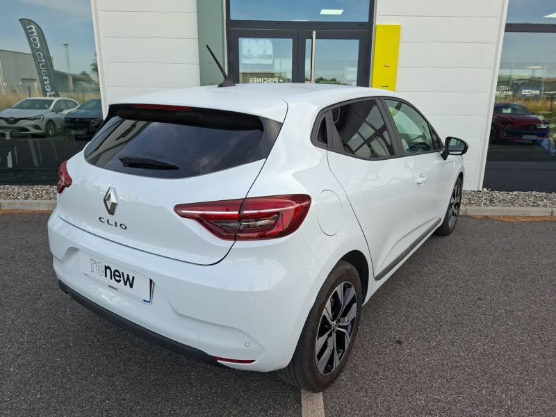 Renault Clio - Photo 5