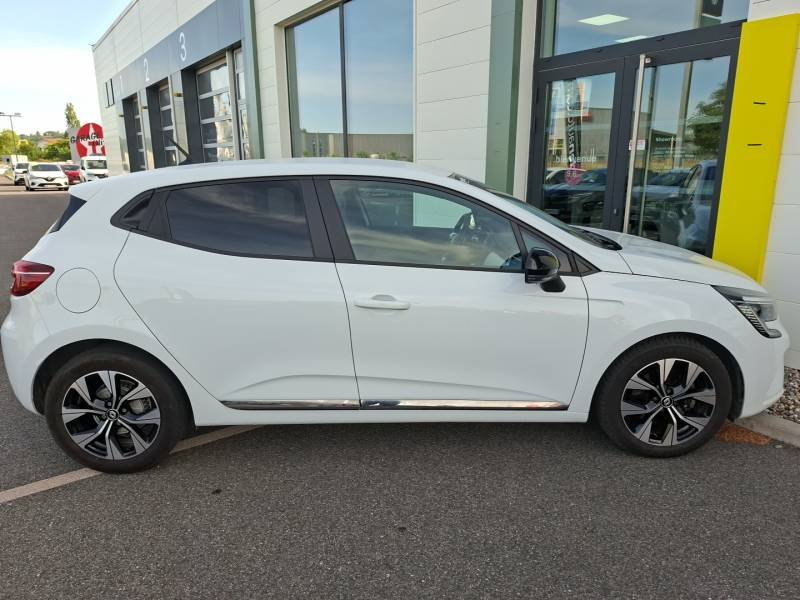 Renault Clio - Photo 6