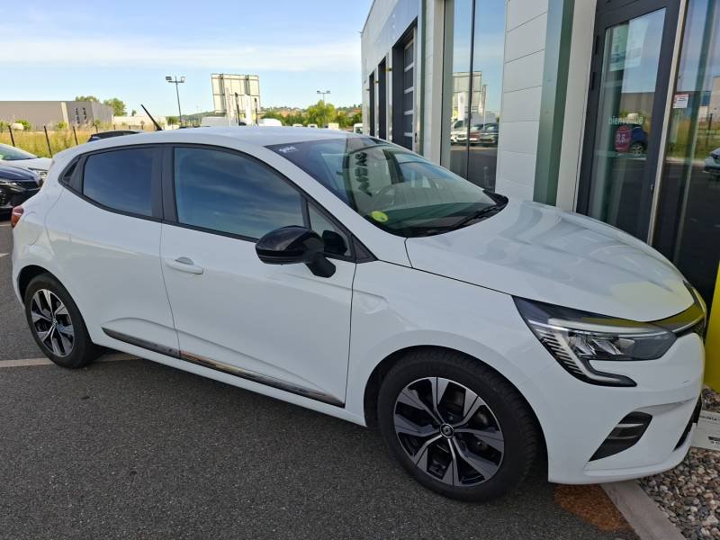 Renault Clio - Photo 7