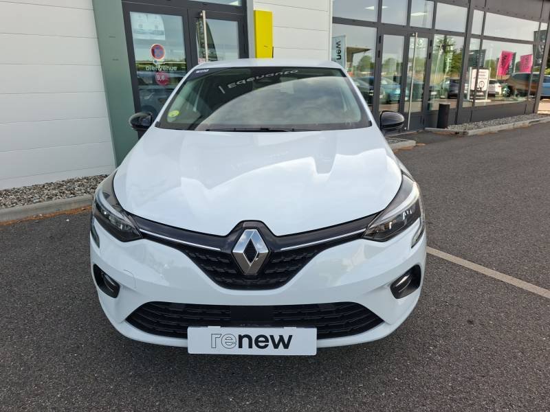 Renault Clio - Photo 8