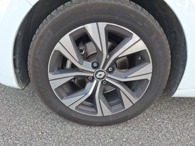 Renault Clio - Photo 9