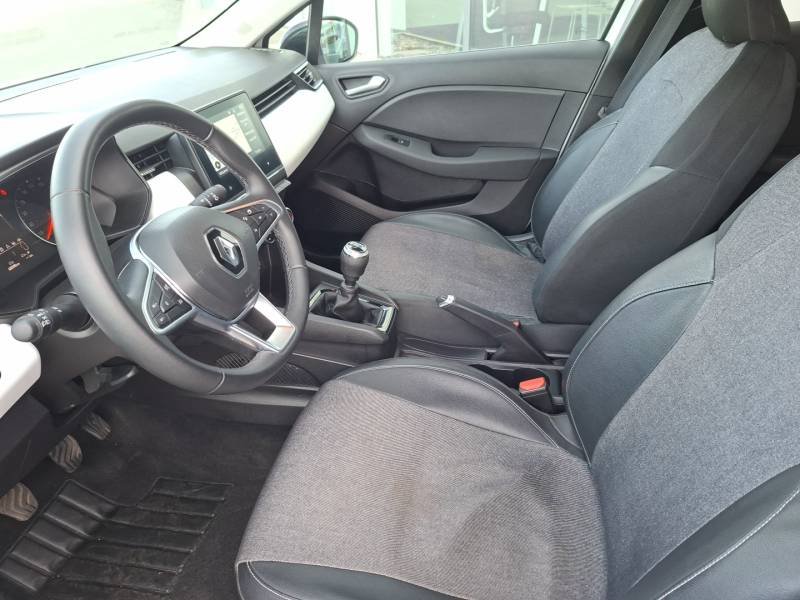 Renault Clio - Photo 10