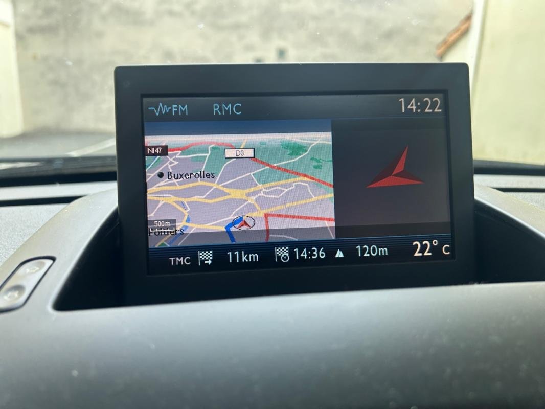 Peugeot 5008 - Photo 13