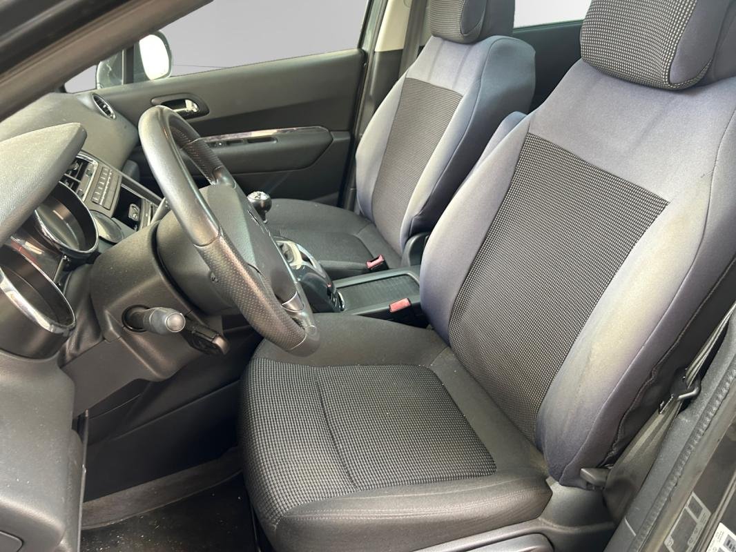 Peugeot 5008 - Photo 19