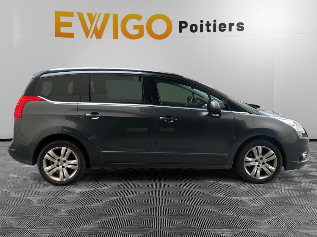 Peugeot 5008 - Photo 7