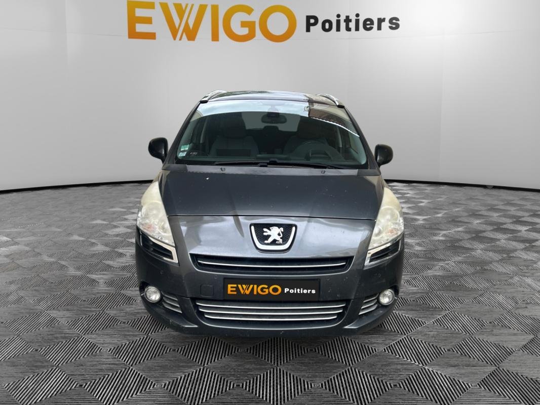 Peugeot 5008 - Photo 8
