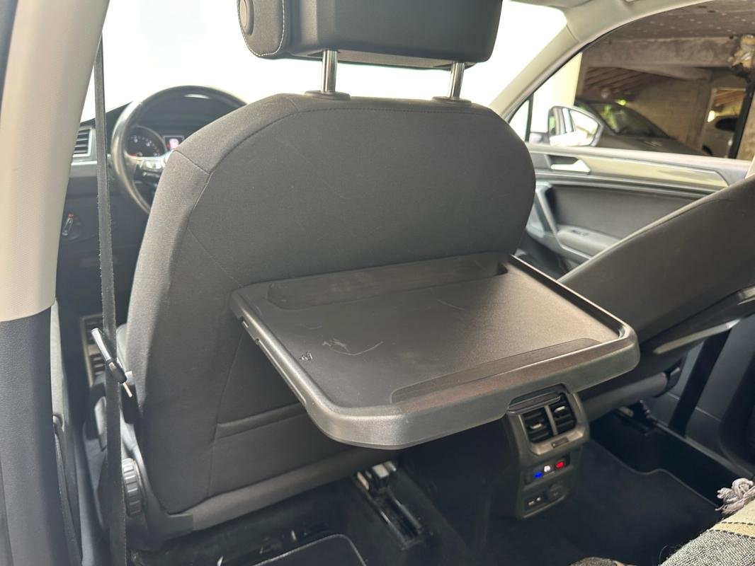 Volkswagen Tiguan - Photo 14