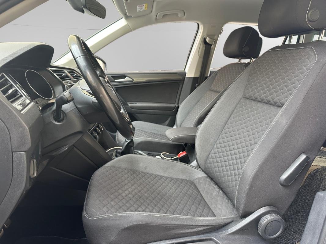 Volkswagen Tiguan - Photo 15