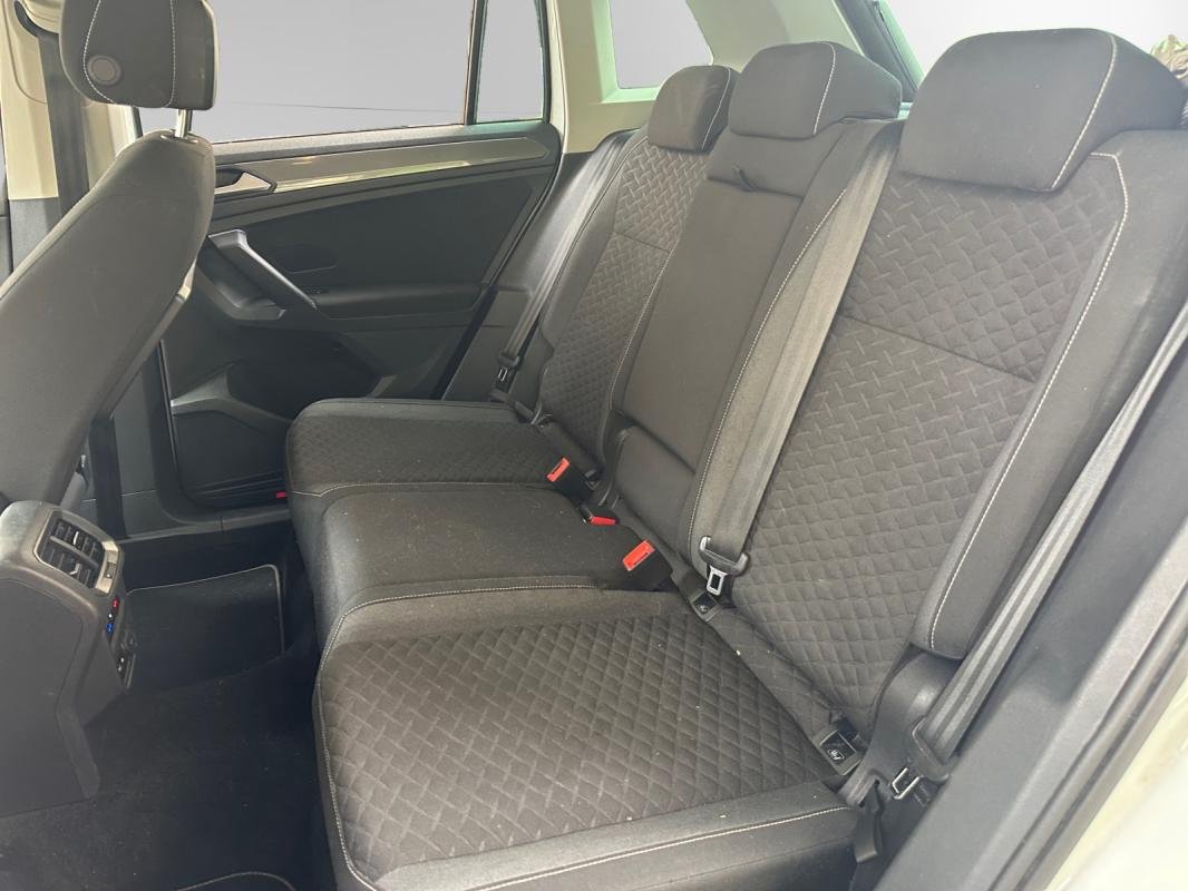 Volkswagen Tiguan - Photo 16