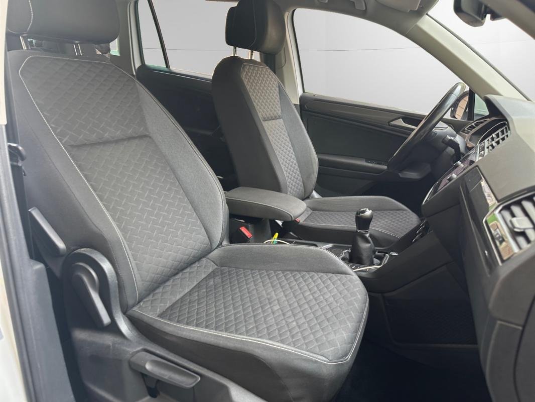 Volkswagen Tiguan - Photo 18