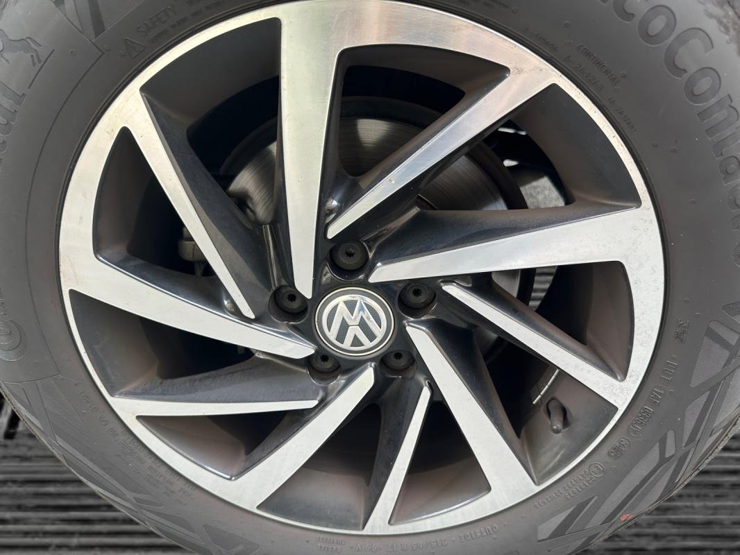 Volkswagen Tiguan - Photo 23